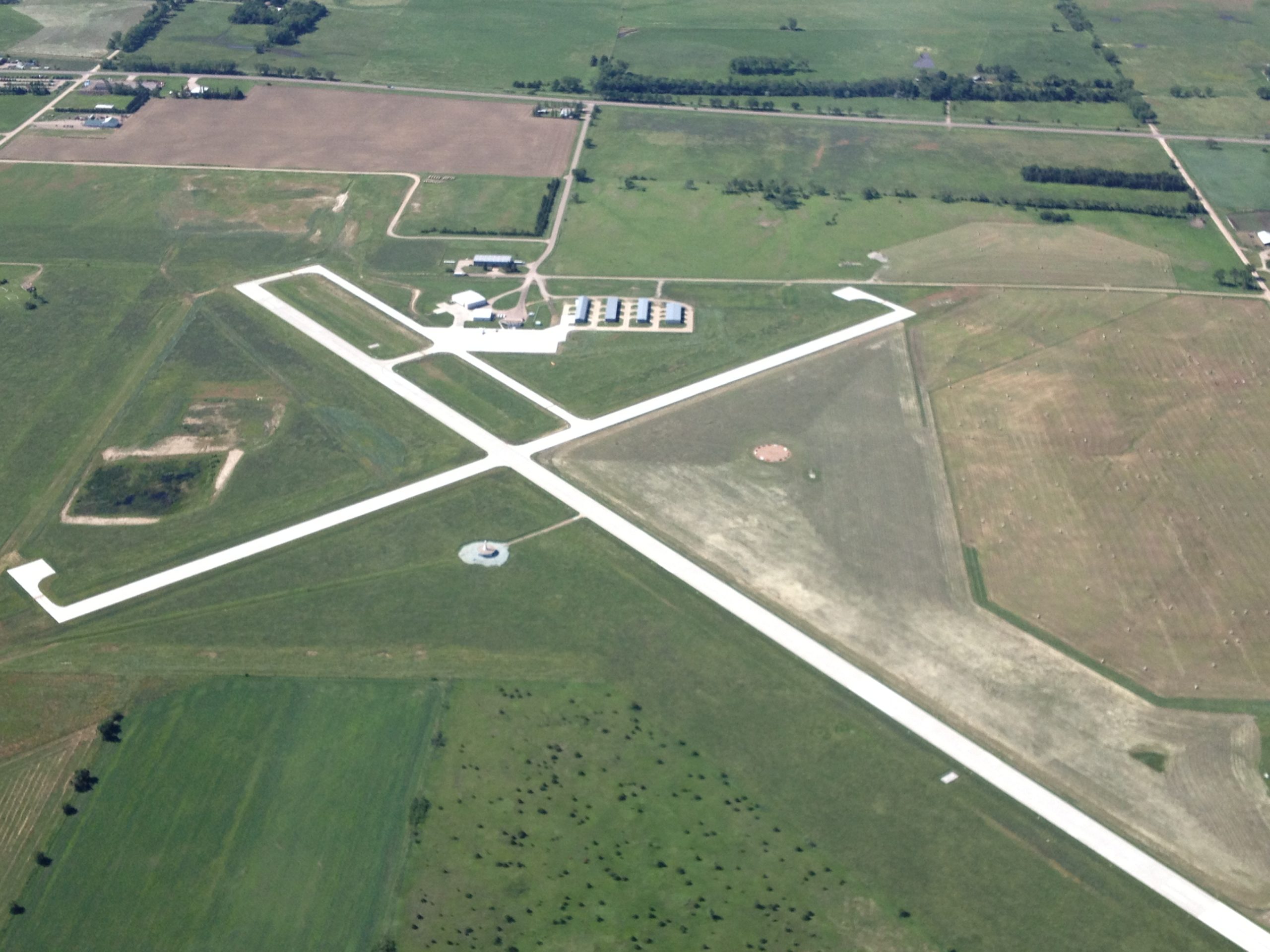 O'Neill Airport