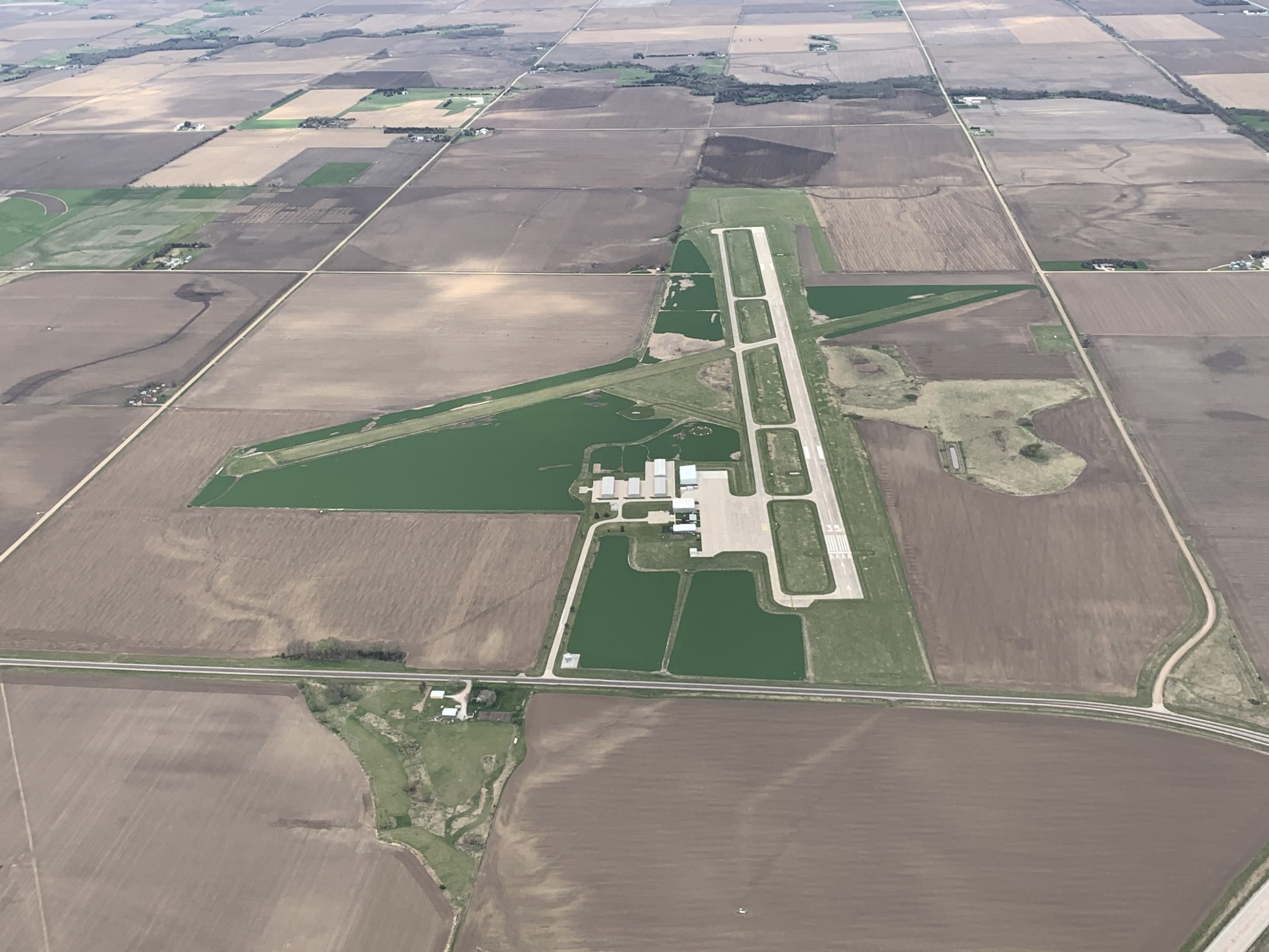 York Airport
