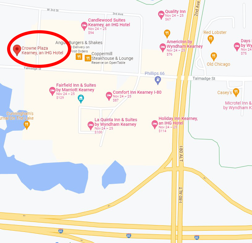 Click for Google Maps